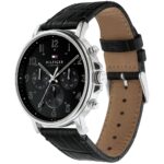 1710381-tommy-hilfiger-watch-men-black-leather-daniel
