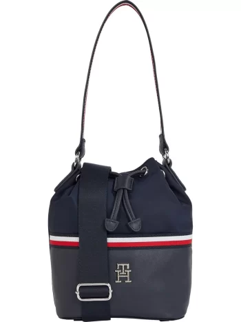 Tommy Hilfiger Iconic Mini Bucket Shoulder bag