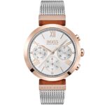 1502427-hugo-boss-watch-women-silver-dial-stainless-steel-metal-mesh-strap-quartz-analog-day-date-month-classic-sport